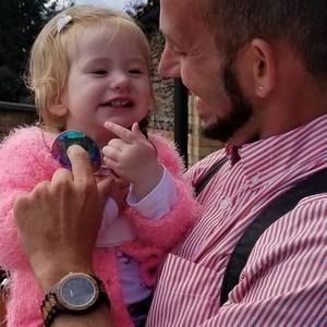 Meet your Posher, Brian